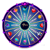 Sorteo de la Suerte tau777 welfare icon