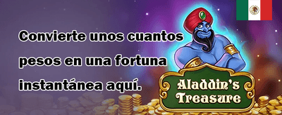 Bono de Bienvenida 🎰 promotion banner