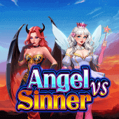 Ángel contra Pecador game thumbnail