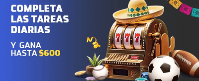 Tus Juegos Favoritos Aquí banner