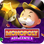 Monopoly game thumbnail