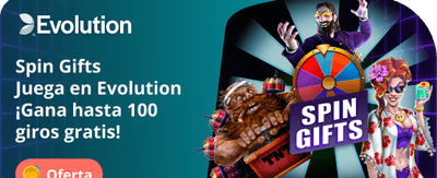 Giros Gratis en Slots Hot promotion